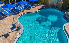 Coconut Cove All Suite Hotel Clearwater Beach Fl